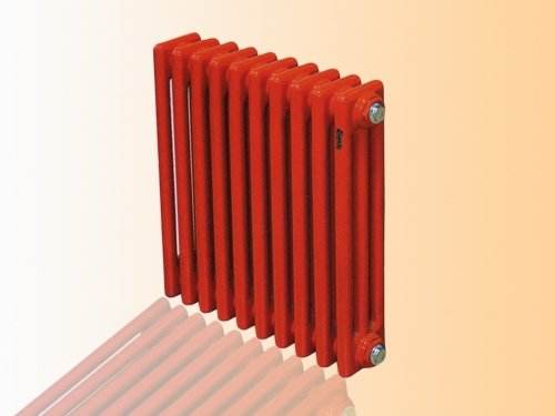 暖气片的材质都有哪些呢？